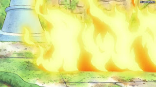 ワンピース アニメ 空島 スカイピア 162話 | ONE PIECE Episode 162 Skypiea