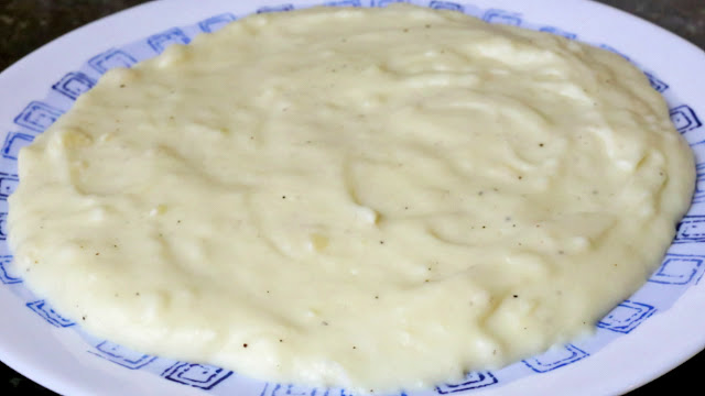 Bechamel