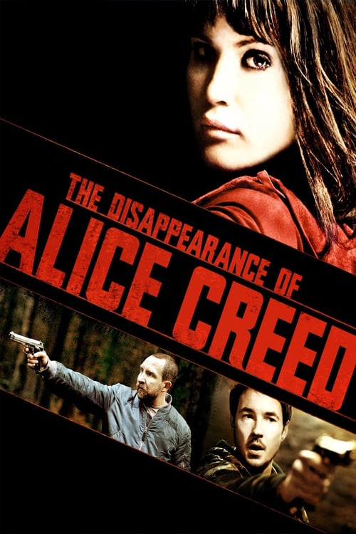 [HD] Spurlos - Die Entführung der Alice Creed 2009 Ganzer Film Kostenlos Anschauen