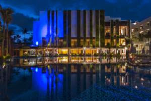 The Stones Hotel - Legian Bali, Autograph Collection by Marriott : cheap online hotel booking : accommodation in bali