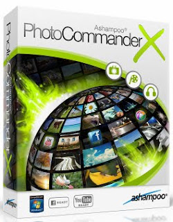 Ashampoo Photo Commander 10 v10.1.2