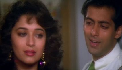 Mujhse Judaa Hokar-मुझसे जुड़ा होकर (Hum Aapke Hain Koun) Full Lyrics Full Video Song Hd Mp4