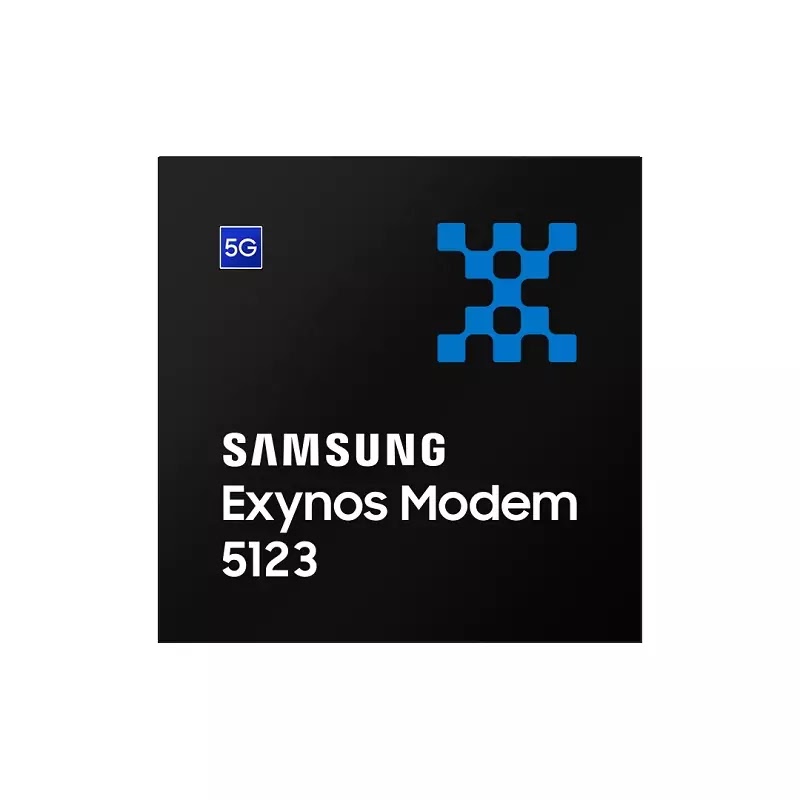 Samsung Exynos Modem 5123