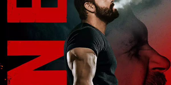 Movie: Kane (2023)