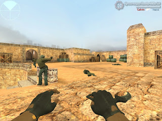 counter strike online