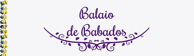  Balaio de Babados