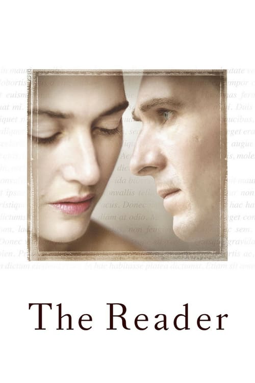 [HD] The Reader (El lector) 2008 DVDrip Latino Descargar