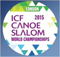 Mundial slalom femenino 2015 (Londres, Inglaterra)
