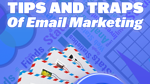 TIPS AND TRAPS OF EMAIL MARKETING free ebook