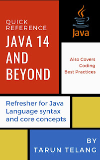 Java Book cover