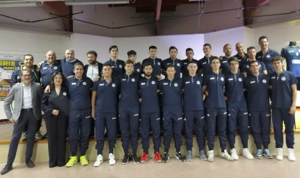 Volley Serie C: la DMB Pallavolo Villa d’Agri saluta il campionato