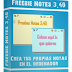 Freebie Notes 3.40 [MU]