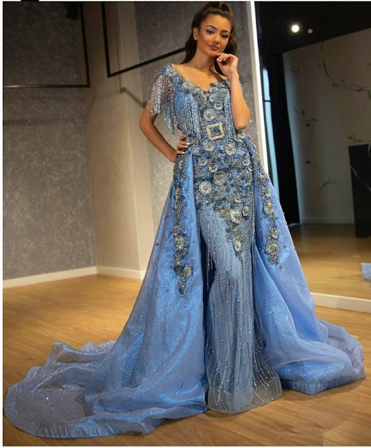 Gown Design