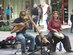 Buskers
