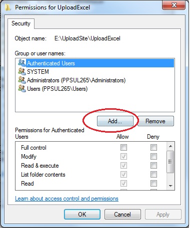 How To Solve This Error "The Microsoft Office Access database engine cannot open or write to the file . It is already opened exclusively by another user, or you need permission to view and write its data" in C#