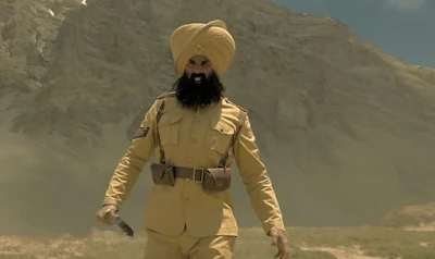 Kesari Video Song, Watch Kesari Video Song