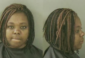 #CODED-ish News::Woman Stabs Her Boyfriend In The Eye With A Knife Because He Refused To Participate In Group Sex [PHOTO]