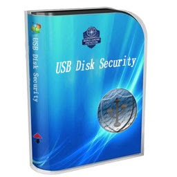 Download USB Disk Security v.5.4.0.6