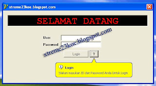 Membuat Balloon Tooltips dengan Delphi