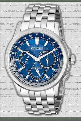 Citizen mens watches