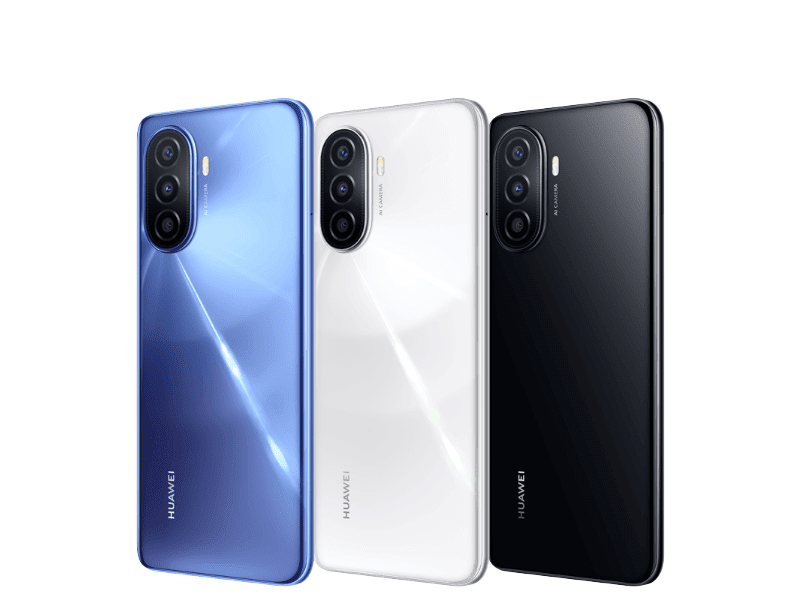 Huawei nova Y70 with 48MP rear camera and 6,000mAh battery arrives in PH!