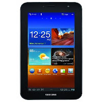 Samsung Galaxy Tab 7.0 Plus 