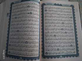 Kampung Wisata Quran