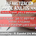 Alfabetización de Adultxs