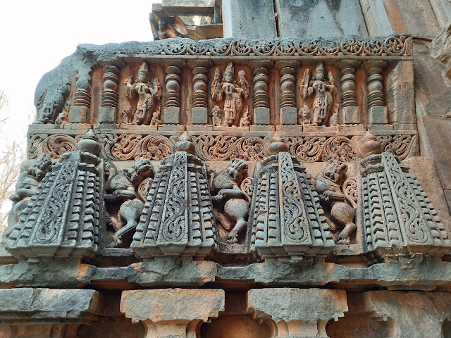 Chandramouleshwara temple