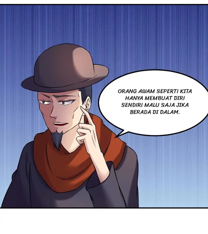 Martial Arts Reigns Bahasa Indonesia Chapter 29