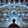 How to Create a Social Media App and Make Money 2025 ultimate guide