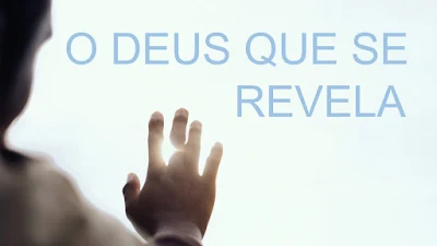 Como DEUS se revela