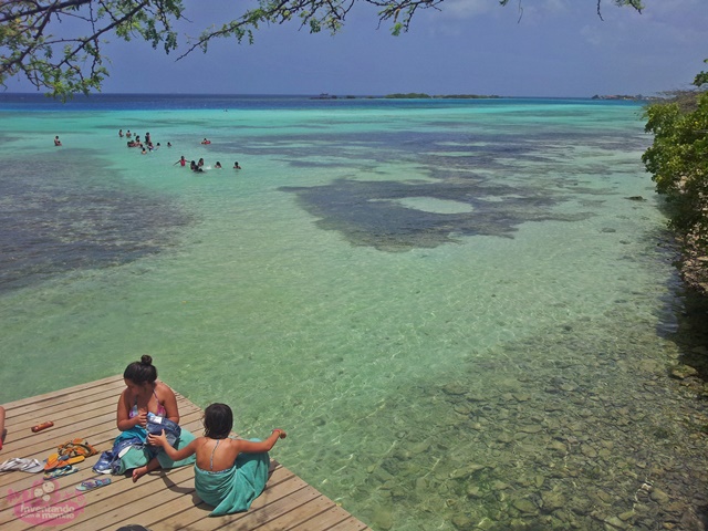 O que fazer em Aruba com criança e adolescentes