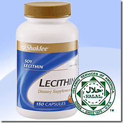 lecithin