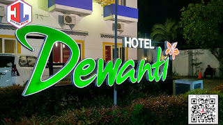 Loker Cirebon Dewanti Hotel