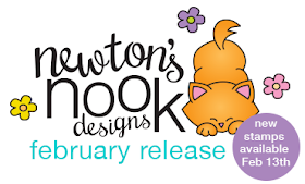 February Release | Newton's Nook Designs