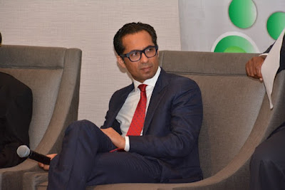 Mohammed  Dewji Mo