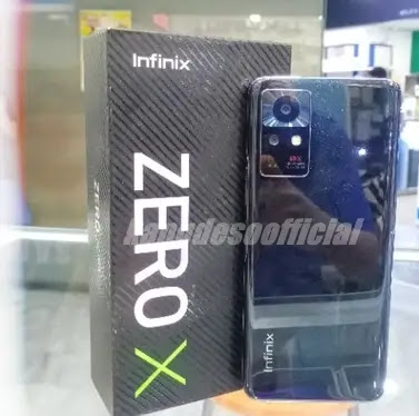 HP Infinix Zero X Tidak Bisa Dicas? Simak Solusi Cepatnya!