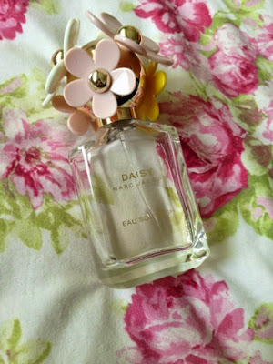 Marc jacobs daisy perfume