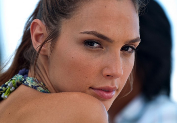 fast five cast photos. Fast Five is definitely a