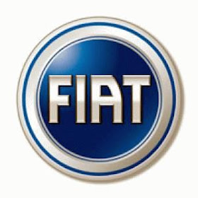 Fiat Logo
