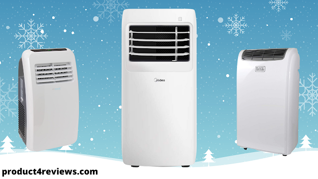 The 5 Best Smallest Portable Air Conditioners