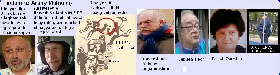 NOTHART ÉVA, ZENÉLŐ HÁZ, PÁRKÁNY KOSSUTH UTCA