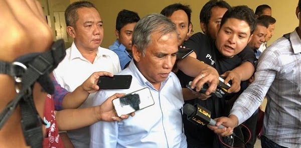 Singgung Tim Mawar Sama Saja Bangkitkan Zombie