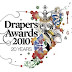 The 20th Anniversary Drapers Awards Ceremony Tonight