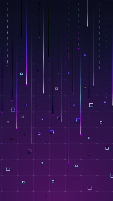 lines wallpaper