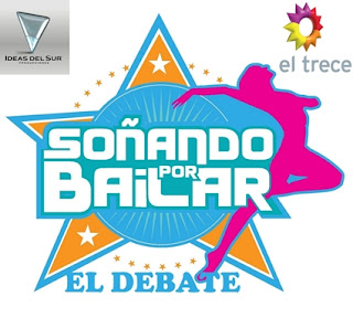 el debate soñando por bailar