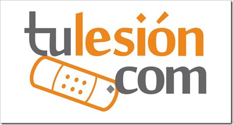 TULESION.COM portal técnico especializado en recuperación de lesiones deportivas.