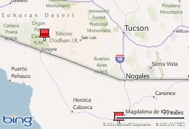 Map picture