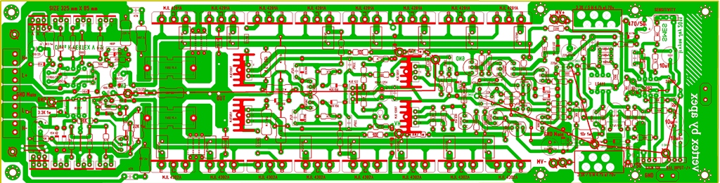  Apex Vertex Rahmat Priono